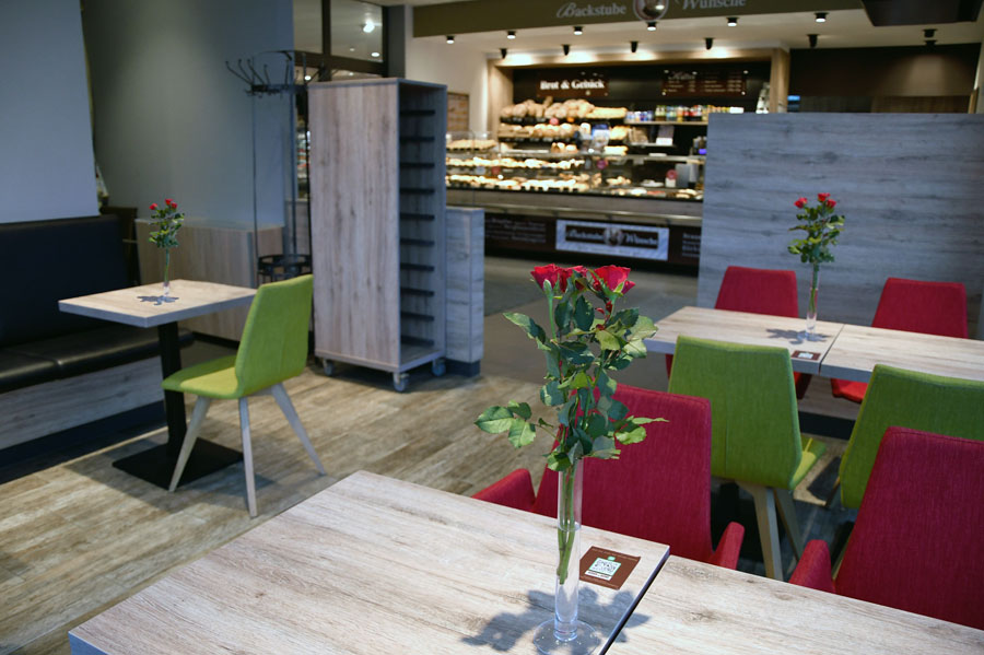 Bäckerei