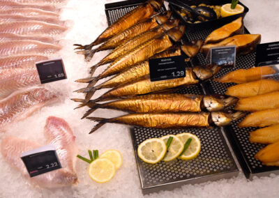 Fisch