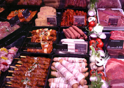 Fleisch