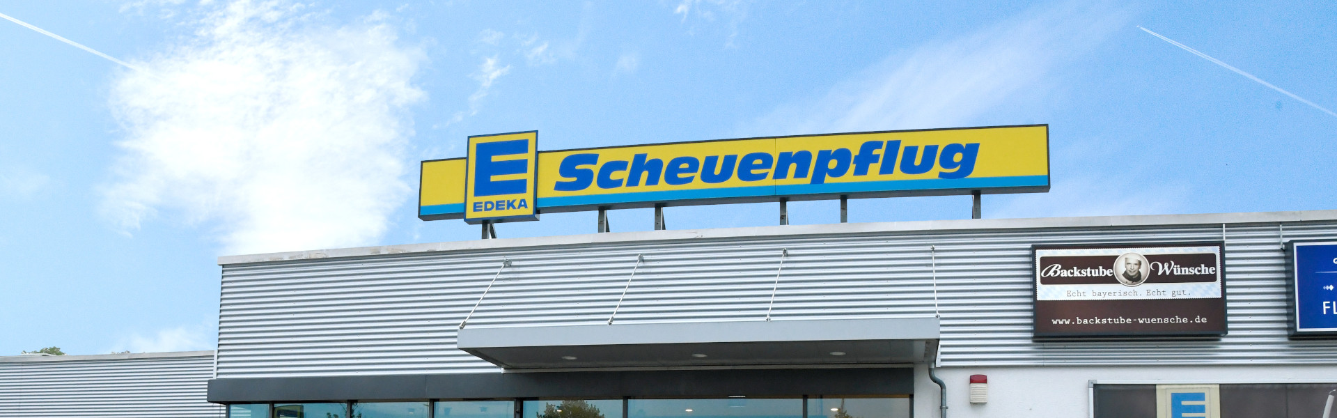 Außenaufnahme