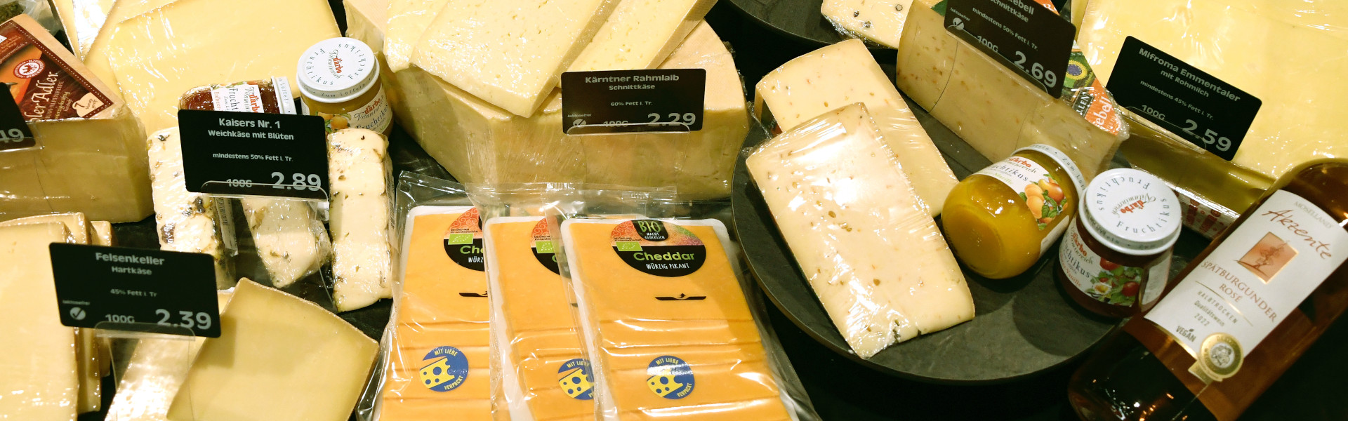 Käse