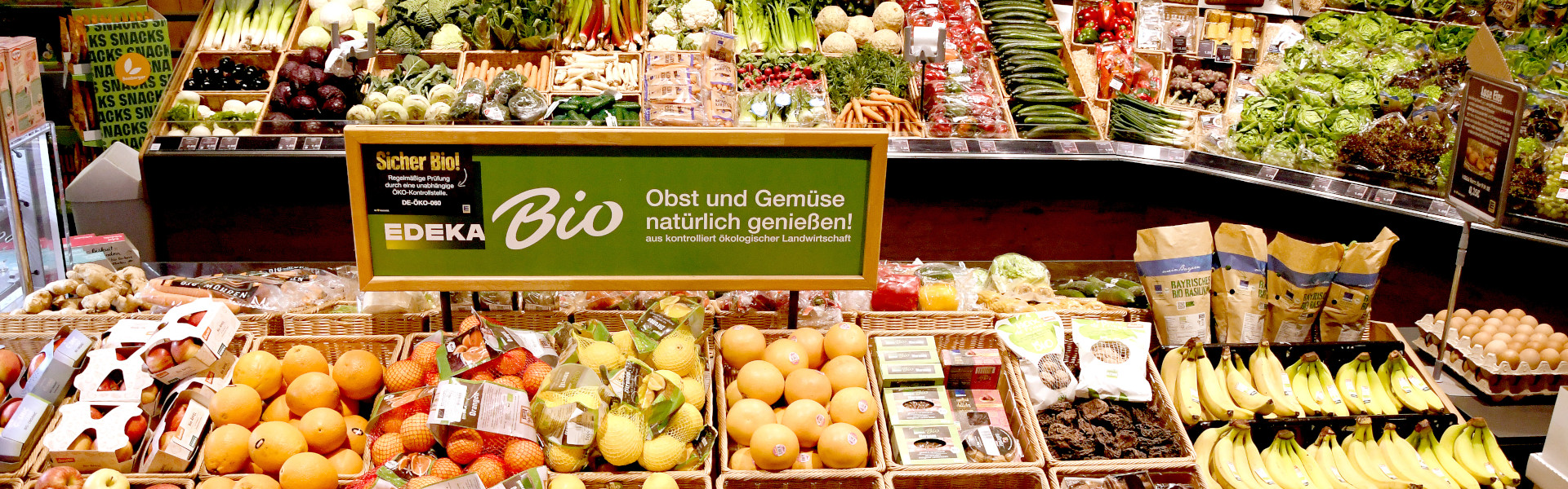 Obst Gemüse